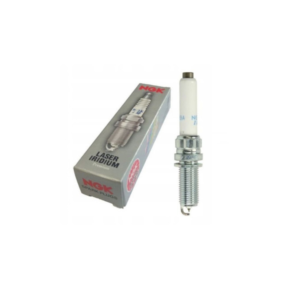 Свічка запалювання NGK 93560 SILKGR9A7ES