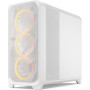 Корпус Fractal Design Meshify 3 XL White RGB TG CT (FD-C-MES3X-06) Корпус Fractal Design Meshify 3 XL White RGB TG CT (FD-C-MES3X-06)
