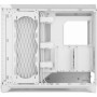 Корпус Fractal Design Meshify 3 XL White RGB TG CT (FD-C-MES3X-06) Корпус Fractal Design Meshify 3 XL White RGB TG CT (FD-C-MES3X-06)