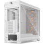 Корпус Fractal Design Meshify 3 XL White RGB TG CT (FD-C-MES3X-06) Корпус Fractal Design Meshify 3 XL White RGB TG CT (FD-C-MES3X-06)