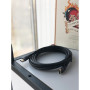 Кабель мультимедійний HDMI M to HDMI M 1.0m V2.0 Baseus (CADKLF-E01) Кабель мультимедійний HDMI M to HDMI M 1.0m V2.0 Baseus (CADKLF-E01)