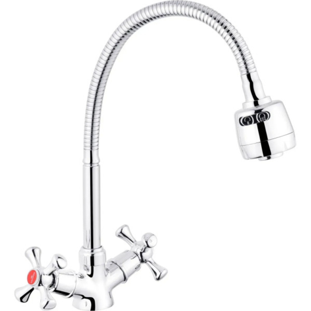 Змішувач Kroner Rhein-C030-1 (CV023573)