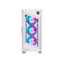 Корпус MSI MPG VELOX 100R White Корпус MSI MPG VELOX 100R White