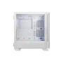 Корпус MSI MPG VELOX 100R White Корпус MSI MPG VELOX 100R White