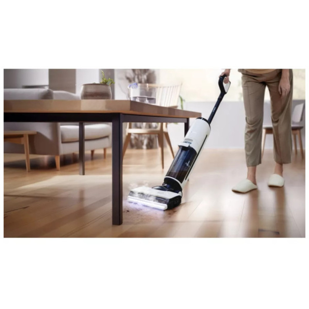 Пилосос Tineco Floor One S7 Steam Plus (SW110600DE)