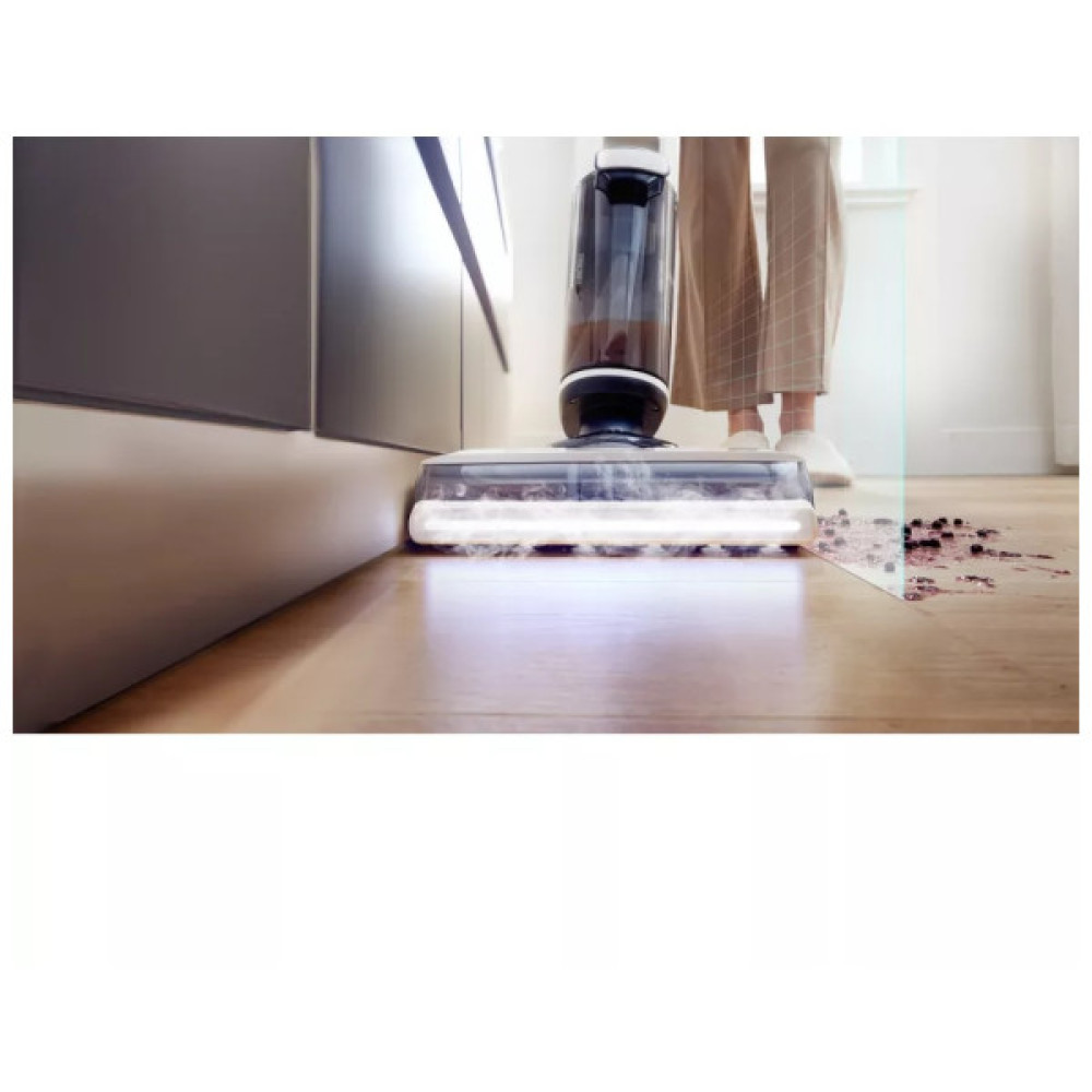 Пилосос Tineco Floor One S7 Steam Plus (SW110600DE)