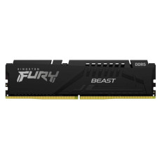Пам'ять ПК Kingston DDR5 64GB 5600 FURY Beast