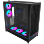 Корпус MONTECH HS01 PRO (B) Корпус MONTECH HS01 PRO (B)