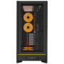 Корпус MONTECH HS01 PRO (B) Корпус MONTECH HS01 PRO (B)