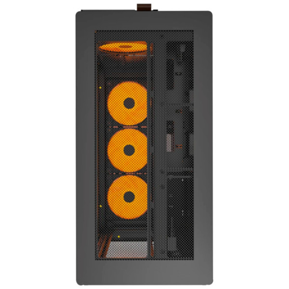 Корпус MONTECH HS01 PRO (B)
