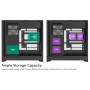 Корпус MONTECH HS01 PRO (B) Корпус MONTECH HS01 PRO (B)