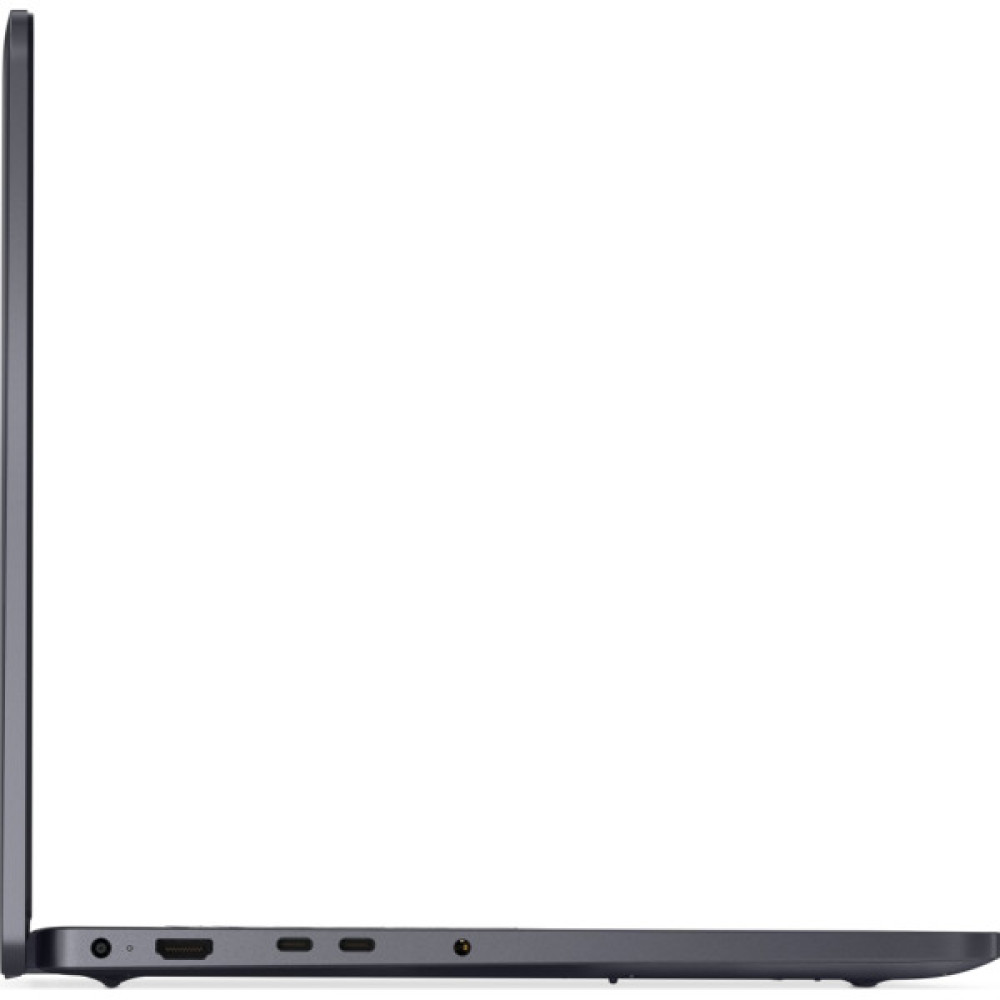 Ноутбук Dell Pro 16 (BTO108PC16250UA_W11P)