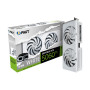 PALIT-XPERTVISION RTX5060Ti WHITE OC 8GB GDDR7 (NE7506TU19P1-GB2062M)