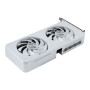 PALIT-XPERTVISION RTX5060Ti WHITE OC 8GB GDDR7 (NE7506TU19P1-GB2062M)