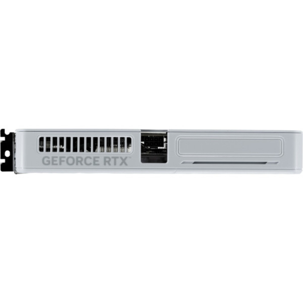 PALIT-XPERTVISION RTX5060Ti WHITE OC 8GB GDDR7 (NE7506TU19P1-GB2062M)