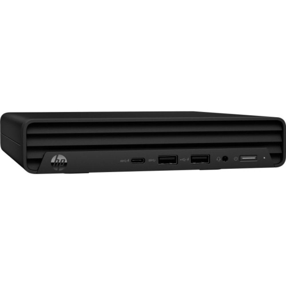 Комп'ютер HP 260 G9 DM / i5-1334U, 8, 512, WiFi, кл+м (9M9J2AT)