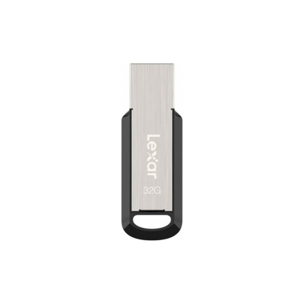 USB флеш накопичувач Lexar 32GB JumpDrive M400 USB 3.0 (LJDM400032G-BNBNG)