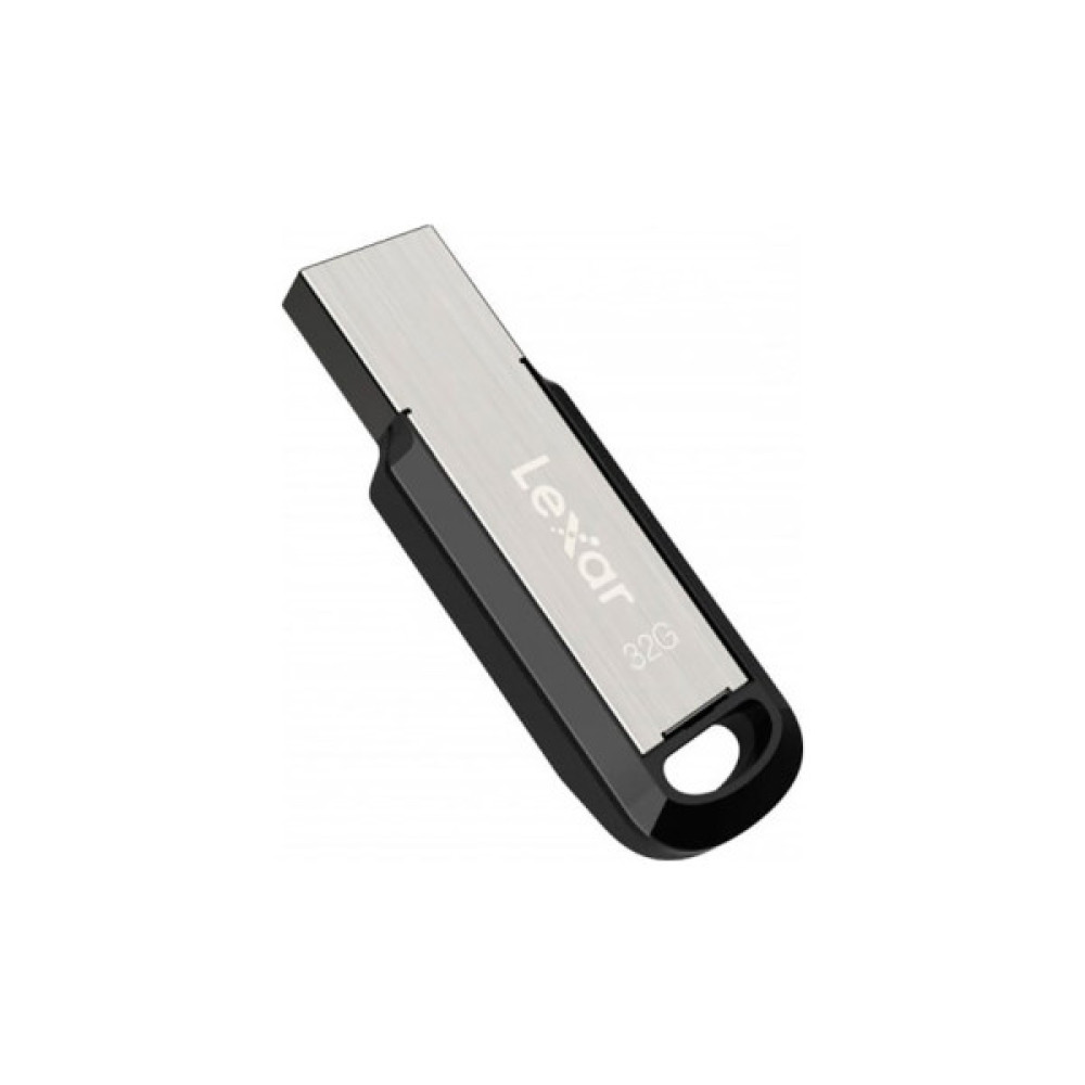 USB флеш накопичувач Lexar 32GB JumpDrive M400 USB 3.0 (LJDM400032G-BNBNG)