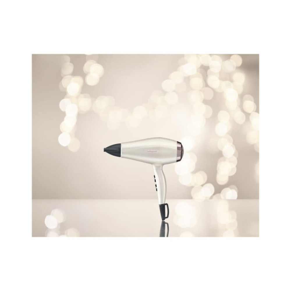 Фен Babyliss 5914PE