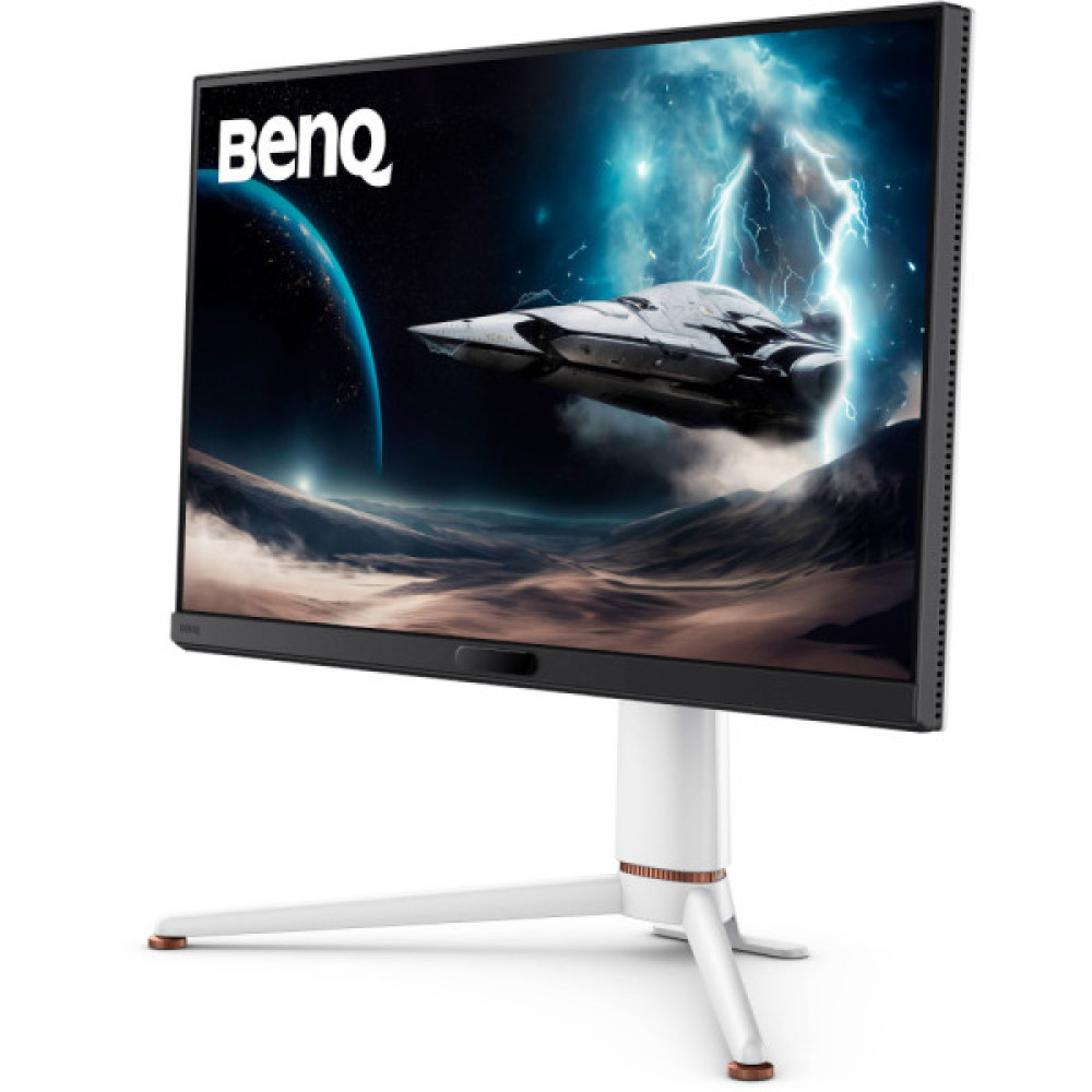 BENQ EX271U White (9H.LN2LB.QBE)