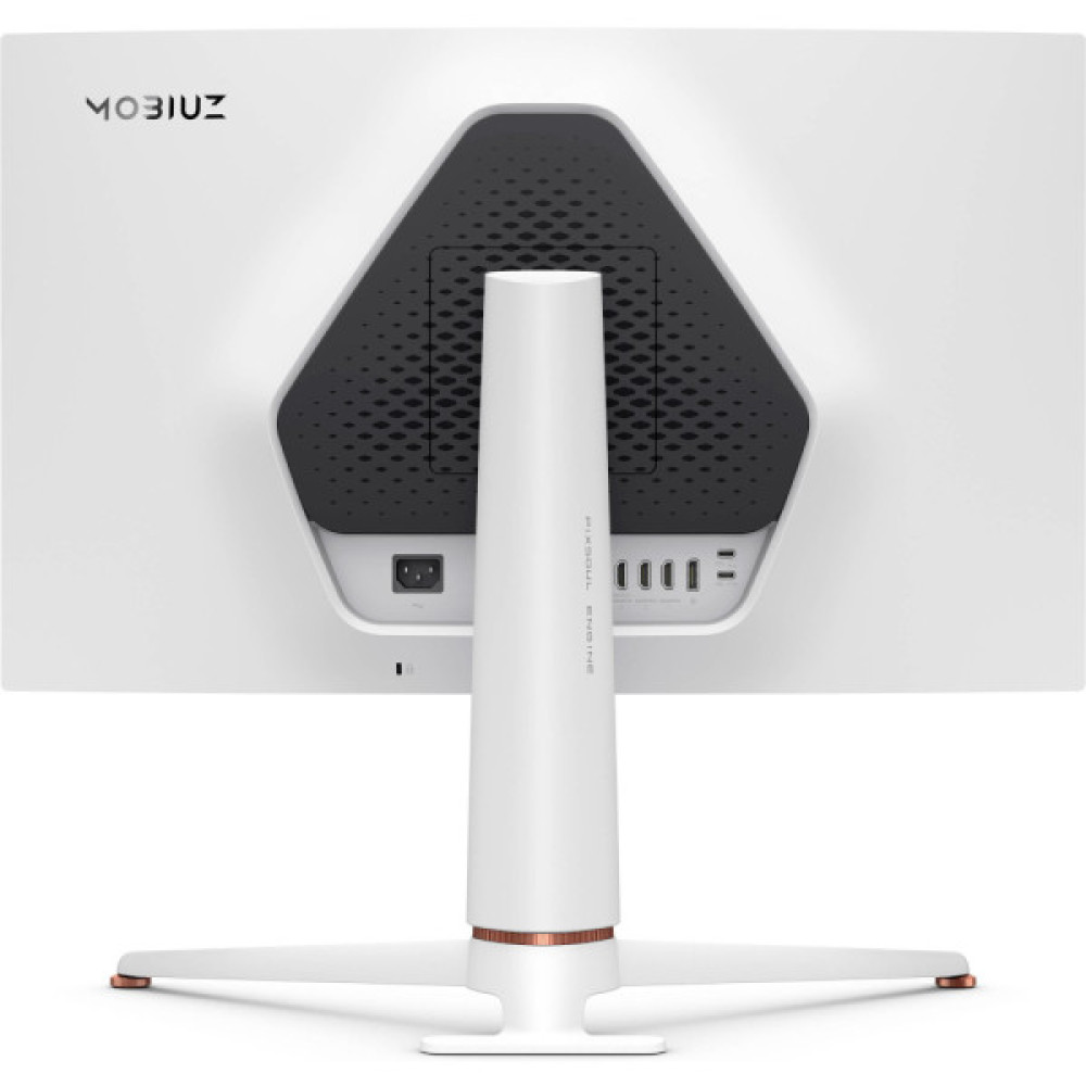 BENQ EX271U White (9H.LN2LB.QBE)
