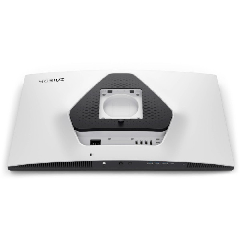 BENQ EX271U White (9H.LN2LB.QBE)