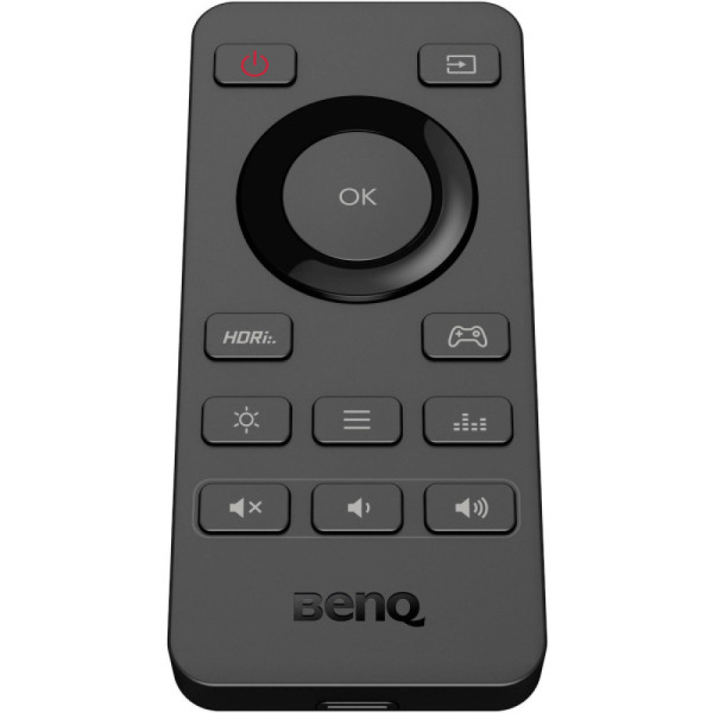 BENQ EX271U White (9H.LN2LB.QBE)