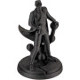 Пластик для 3D-принтера Polymaker Fiberon PA6-CF20 1,75mm BLACK 0,5kg (FG03001)