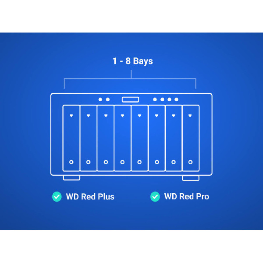 WESTERN DIGITAL WD40EFZZ