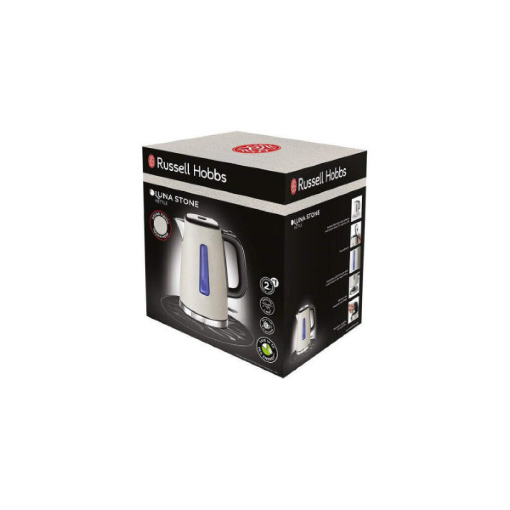 Електрочайник Russell Hobbs 26960-70