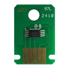 Чип для картриджа Canon MC-G01/4628C001 Everprint (CHIP-CAN-MB-MC-G01)