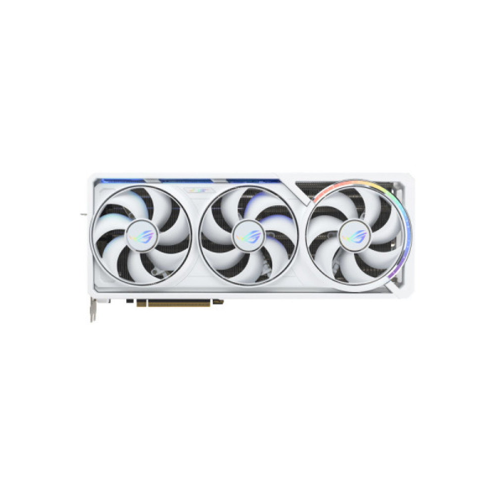 ASUS ROG-ASTRAL-RTX5080-O16G-WHITE