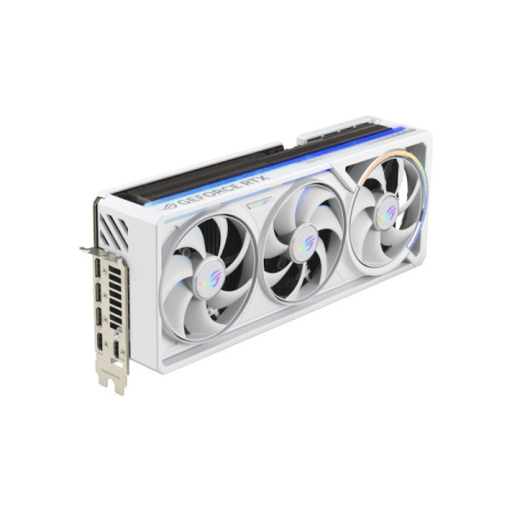 ASUS ROG-ASTRAL-RTX5080-O16G-WHITE