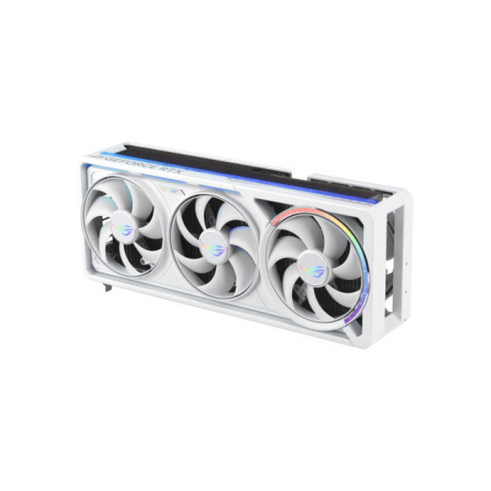 ASUS ROG-ASTRAL-RTX5080-O16G-WHITE