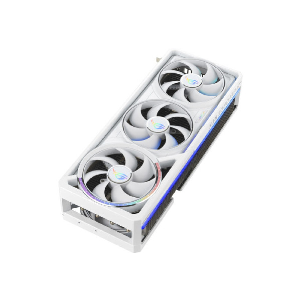 ASUS ROG-ASTRAL-RTX5080-O16G-WHITE