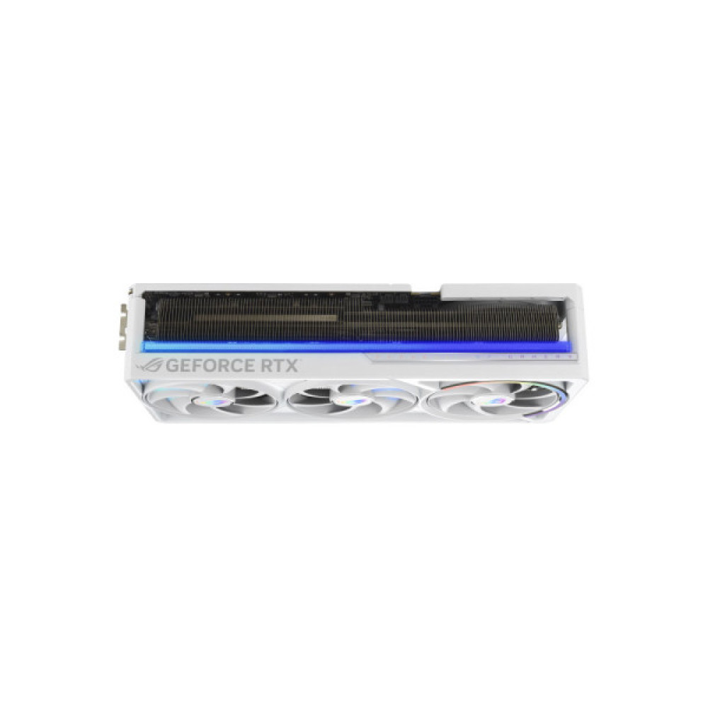 ASUS ROG-ASTRAL-RTX5080-O16G-WHITE