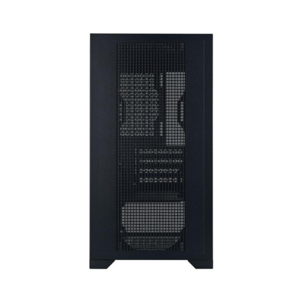 Корпус для ПК 1stPlayer Go2-BK