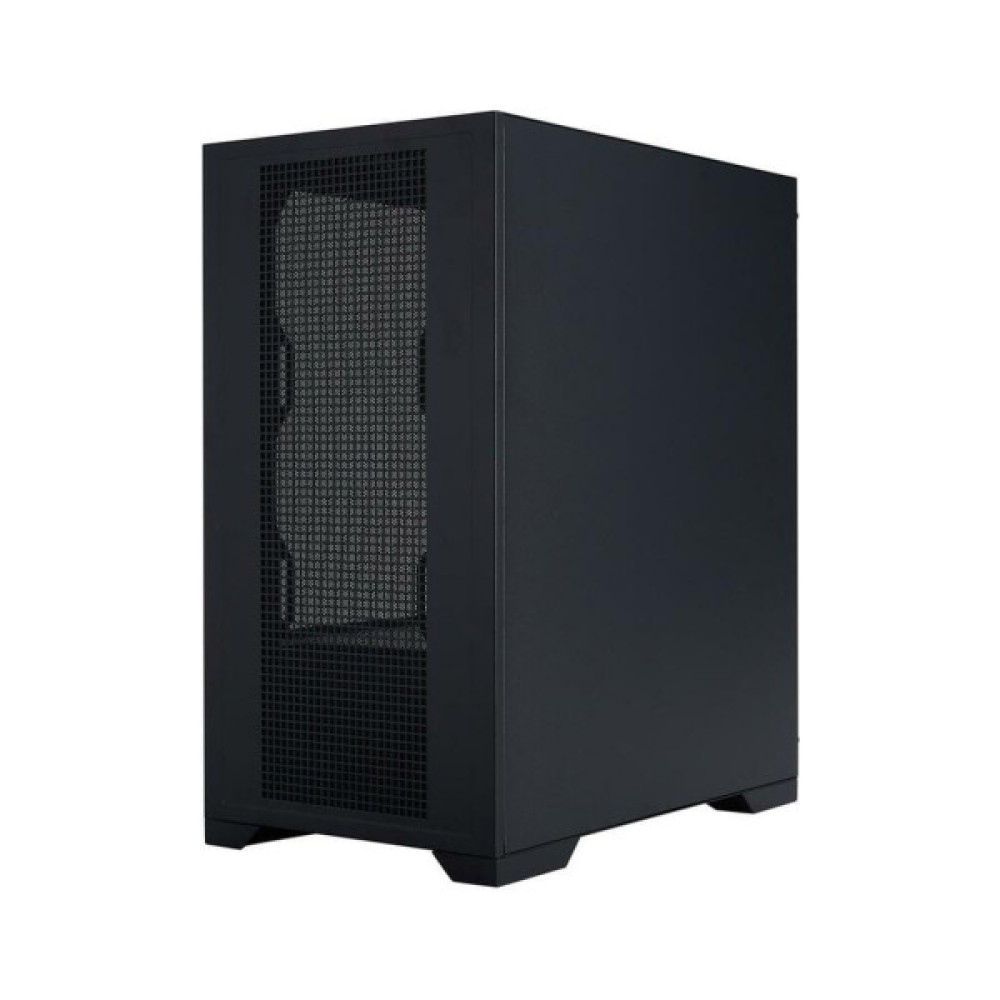 Корпус для ПК 1stPlayer Go2-BK