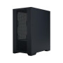Корпус для ПК 1stPlayer Go2-BK