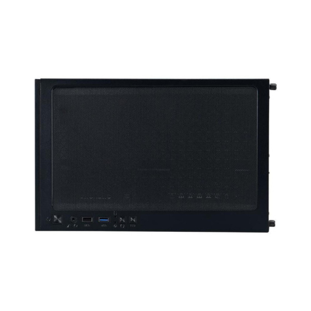 Корпус для ПК 1stPlayer Go2-BK