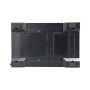 Корпус для ПК 1stPlayer Go2-BK