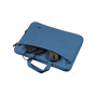 Сумка для ноутбука Trust 16" BOLOGNA ECO BLUE (24448) Сумка для ноутбука Trust 16" BOLOGNA ECO BLUE (24448)