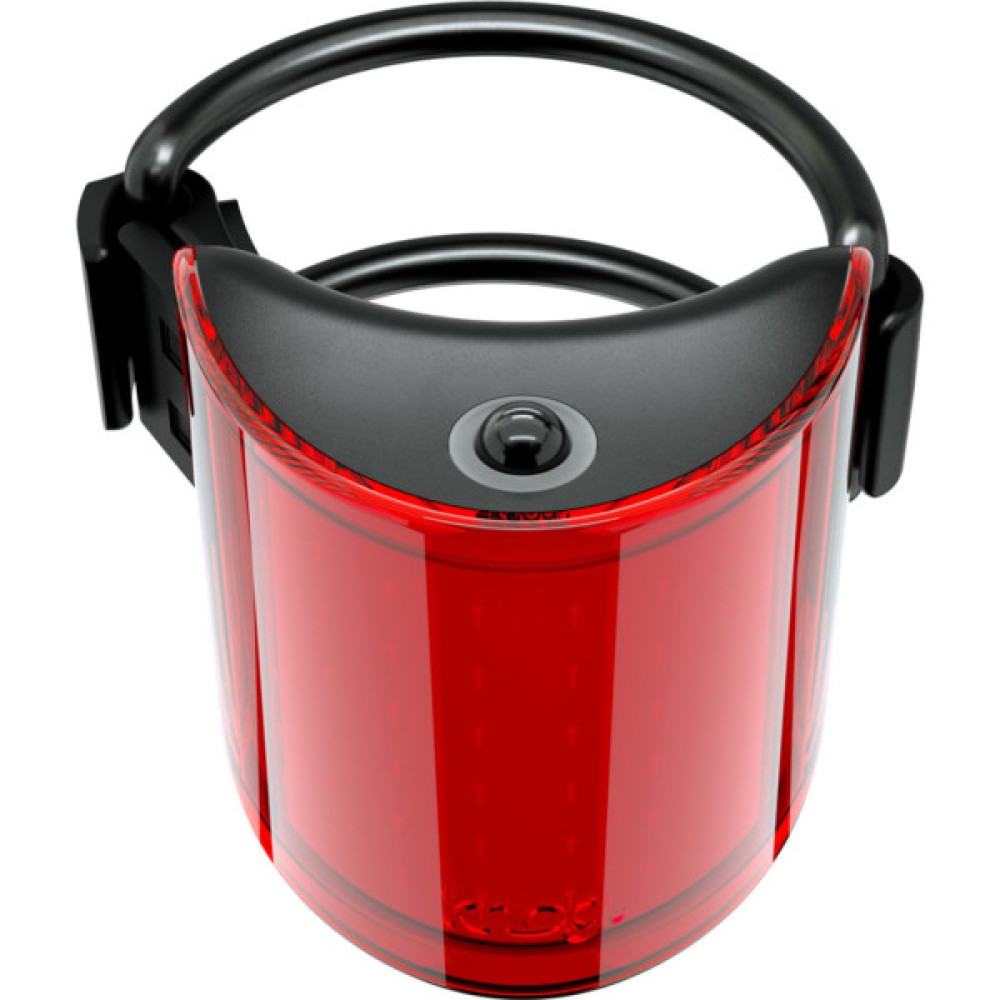 Задня велофара Knog Lil' Cobber Rear 50 Lumens (12187)