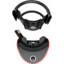 Задня велофара Knog Lil' Cobber Rear 50 Lumens (12187) Задня велофара Knog Lil' Cobber Rear 50 Lumens (12187)