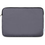 Чохол до ноутбука Vinga 15-16" NS150 Gray Sleeve (NS150GR) Чохол до ноутбука Vinga 15-16" NS150 Gray Sleeve (NS150GR)