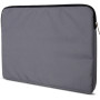 Чохол до ноутбука Vinga 15-16" NS150 Gray Sleeve (NS150GR) Чохол до ноутбука Vinga 15-16" NS150 Gray Sleeve (NS150GR)
