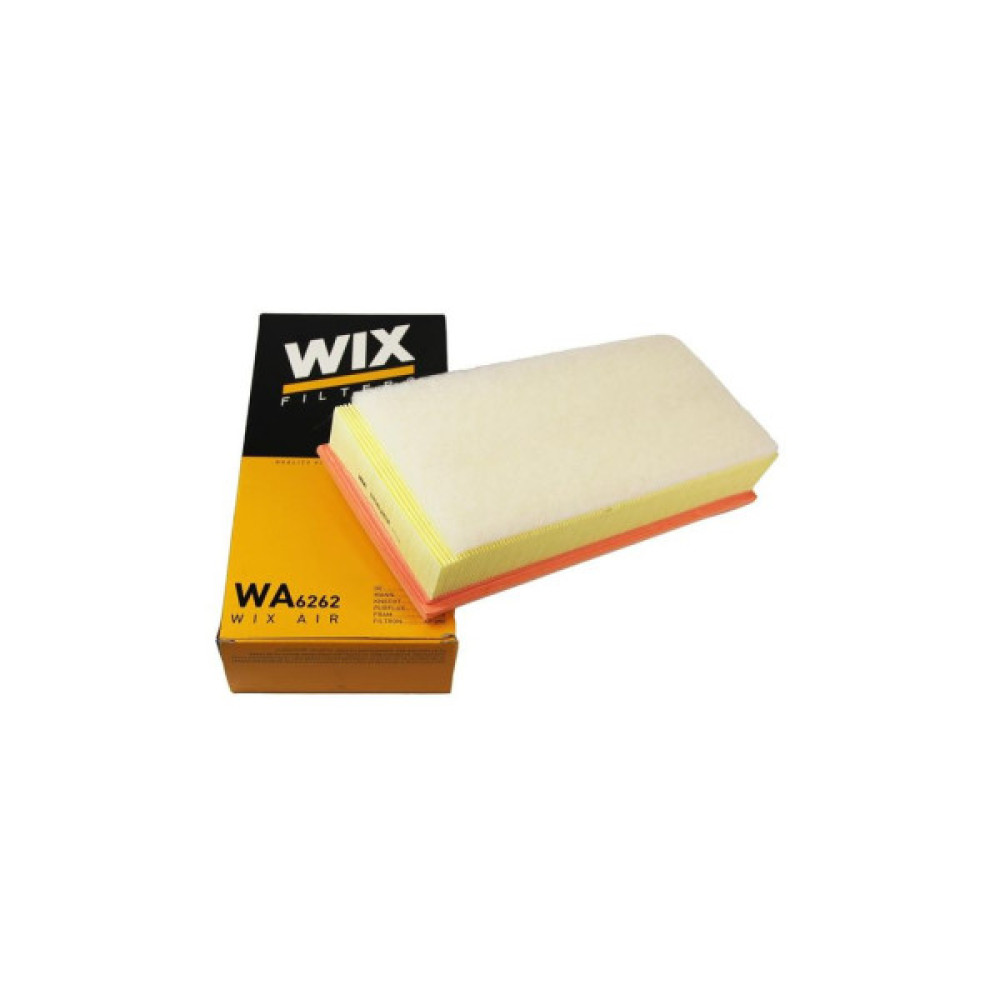 Повітряний фільтр для автомобіля Wixfiltron WA6262