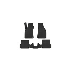 Килимок в салон EVAtech Audi A4 (B6) MT 2000-2004 2 покоління Com (AU12375CV5TL8RBB)