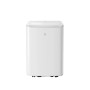 Кондиціонер мобільний Electrolux Comfort 600 25м2 on/off 9000BTU 2.6кВт A/A+ Wi-Fi R290 білий Кондиціонер мобільний Electrolux Comfort 600 25м2 on/off 9000BTU 2.6кВт A/A+ Wi-Fi R290 білий
