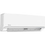 Кондиціонер Midea MSAGN-09FN8-I/MSAGN-09FN8-O Кондиціонер Midea MSAGN-09FN8-I/MSAGN-09FN8-O